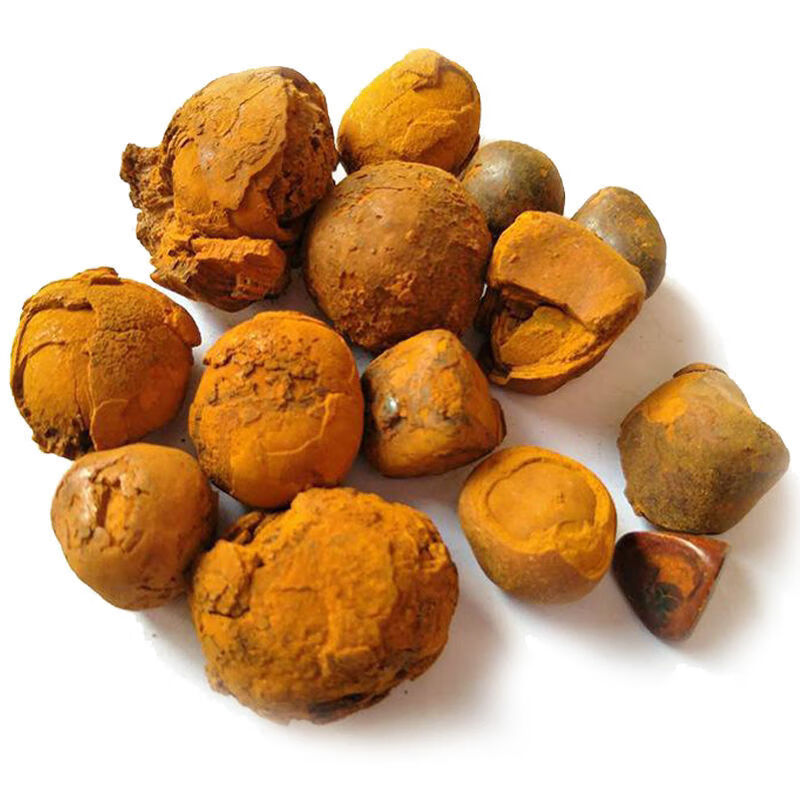 伟博牛黄正宗天然牛黄牛胆黄牛结石牛黄包化验牛黄粉干