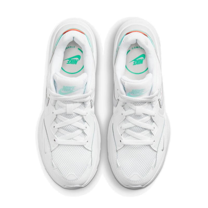 nikeairmaxfusion复古气垫鞋休闲鞋运动鞋跑步鞋女鞋cj167110536