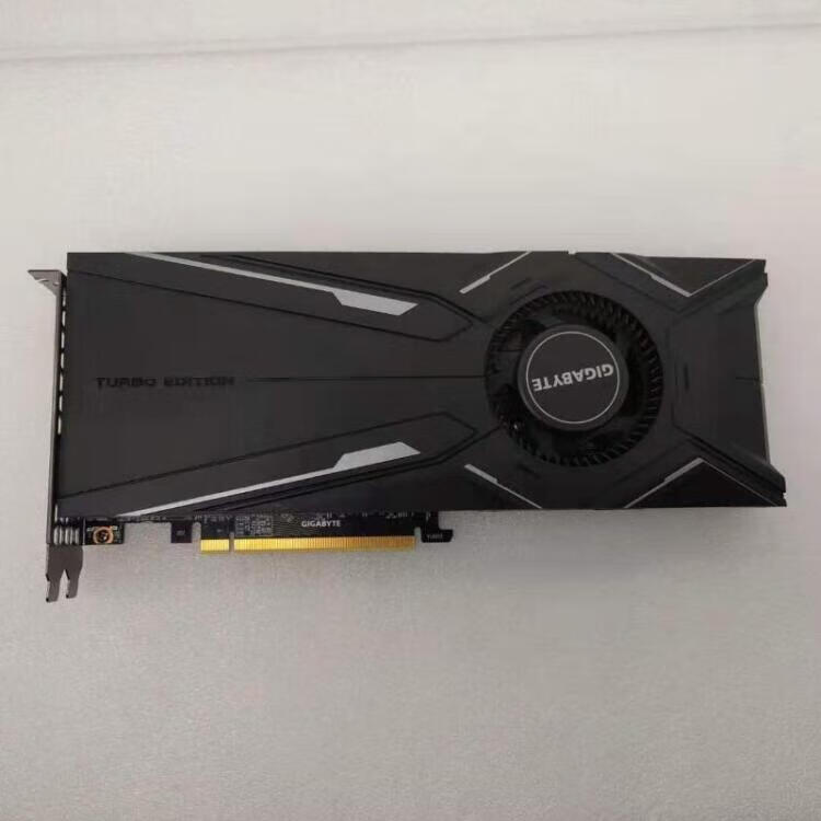 24g拍16g 發 英偉達公版 單渦輪 rtx 2080ti拍11g 發 技嘉公