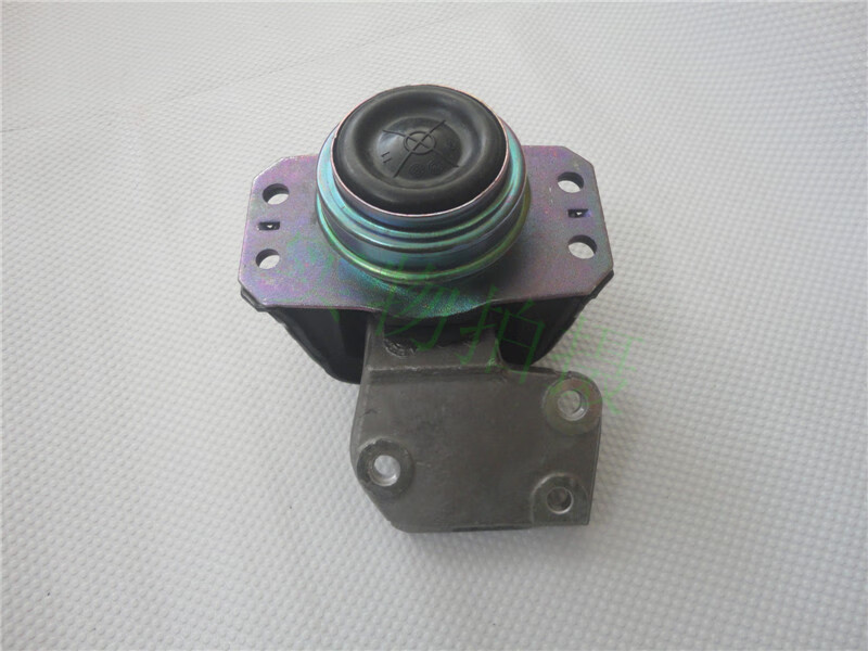 308408雪铁龙世嘉发动机机脚胶机脚垫机脚胶x1正厂老款16左边变速箱