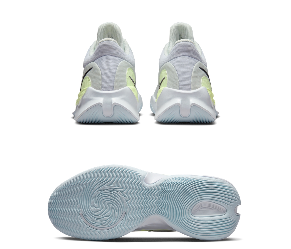 耐克 男子篮球鞋 NIKE RENEW ELEVATE III DD9304-300 42