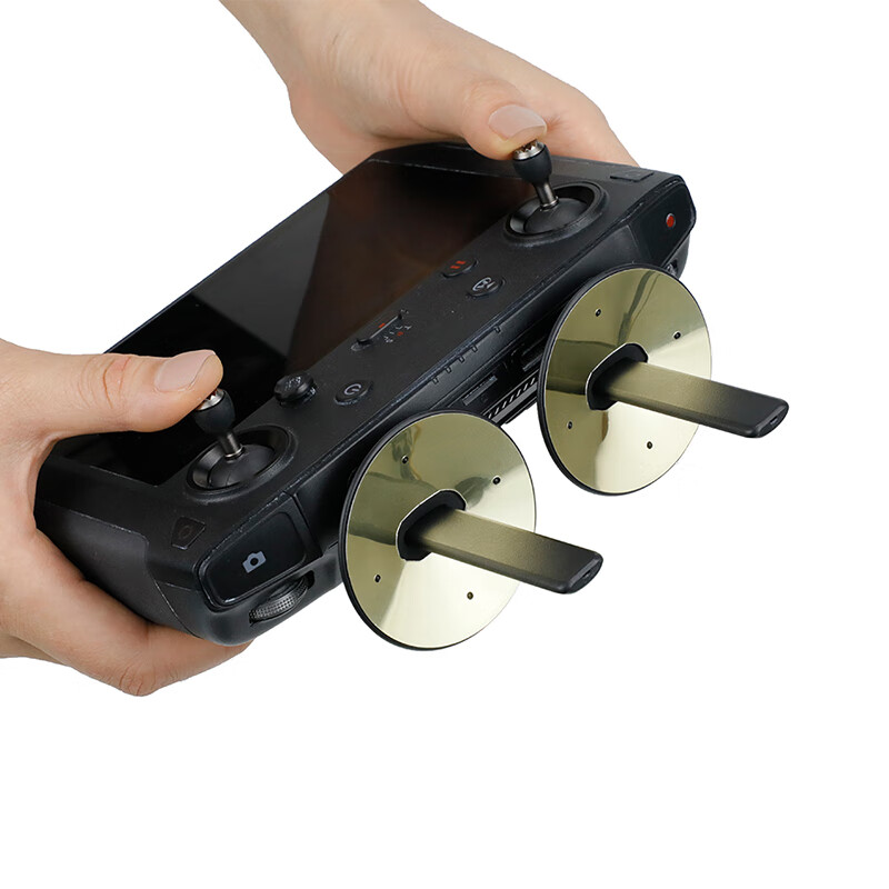 dji大疆御3/2pro/air2/air 2s带屏遥控器t30 t20挂绳挂脖背带 高品质