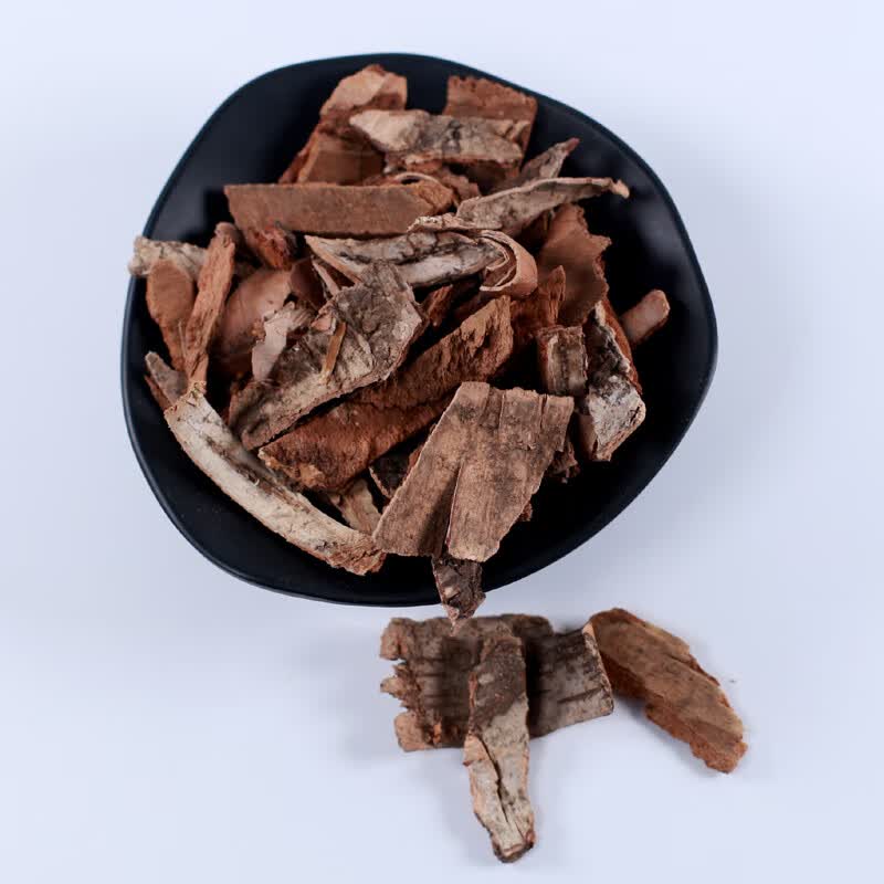 北京同仁堂桦树皮中药材天然散装500g野生无硫白桦皮桦木皮特级白桦