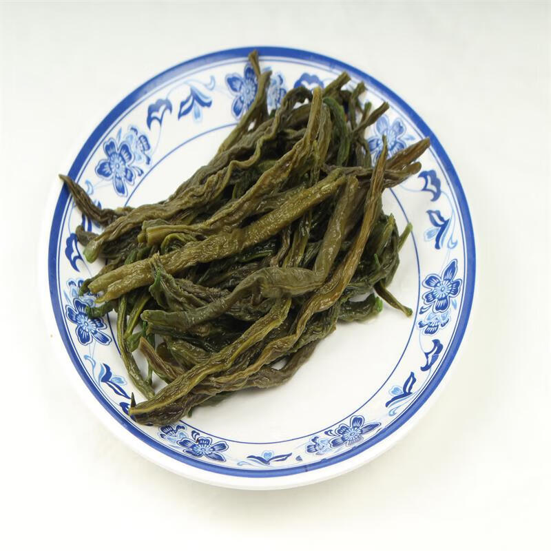 豆角干东北特产农家自制干货蔬菜四季干豆角新货500g