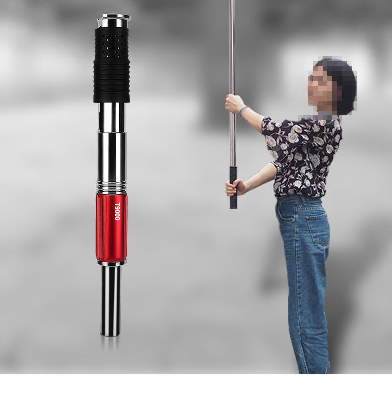 吊顶消音王一体射钉枪装修枪钉炮钉打钢钉水泥混凝土m6z型钉一盒100颗