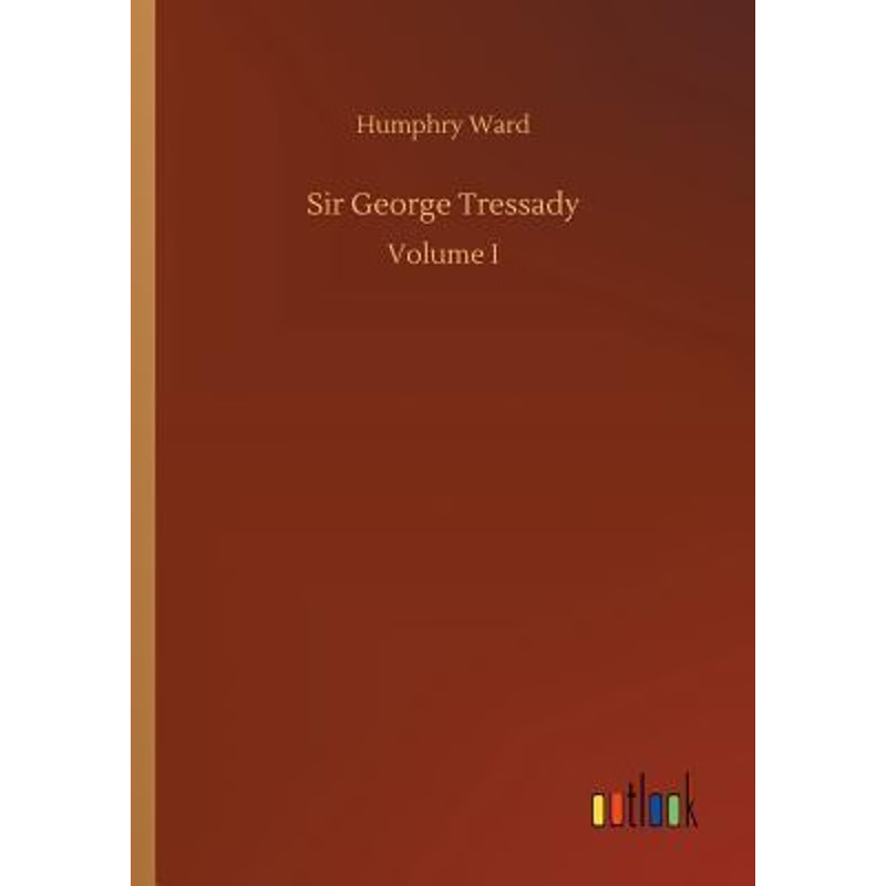 按需印刷Sir George Tressady[9783732643288]