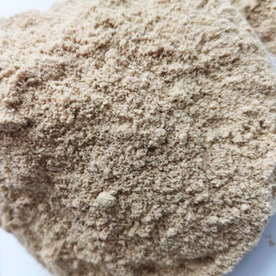 葵花盘粉吉林盐碱地向日葵花盘粉新鲜干葵花盘粉向日葵粉500g