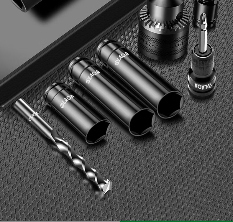 老a无刷电动扳手大扭力木工锂电冲击扳手21v架子工工具风炮电动工具