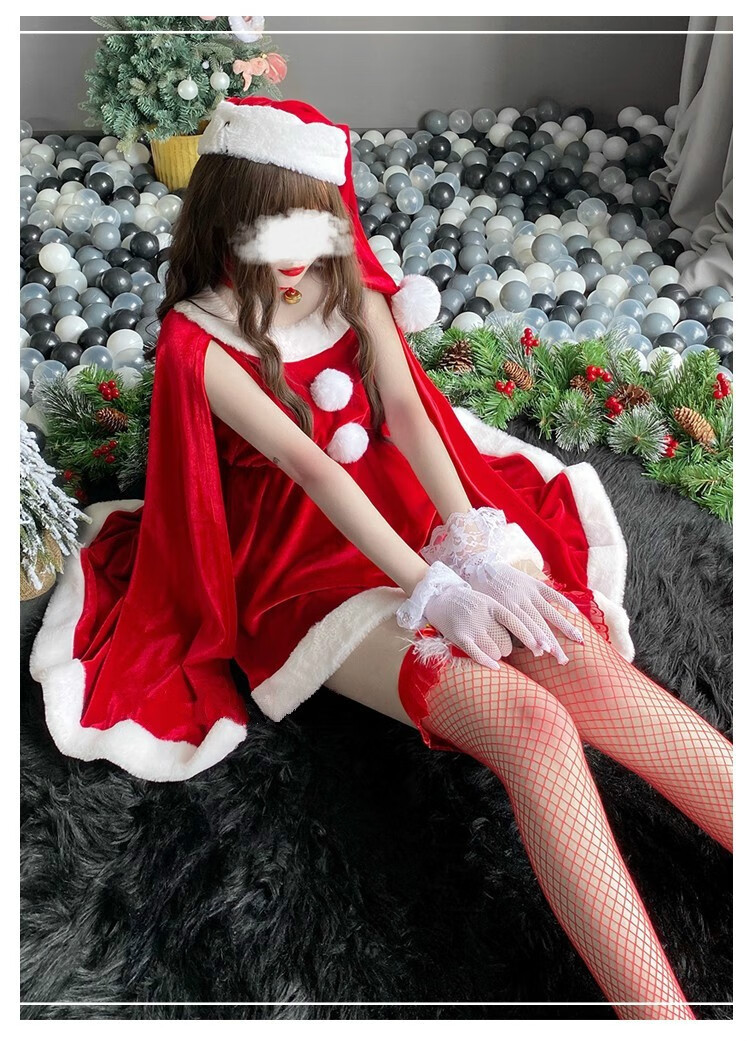 内衣兔女郎制服万圣节诱惑激丨情套装性感小恶魔睡衣cosplay圣诞装