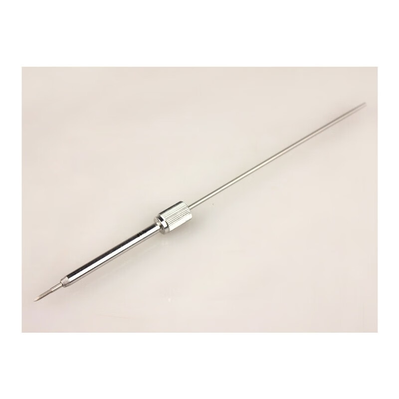 骨科手术器械医用克氏针导向器锁定套筒2427钢板尺桡骨腓骨锁定钛板