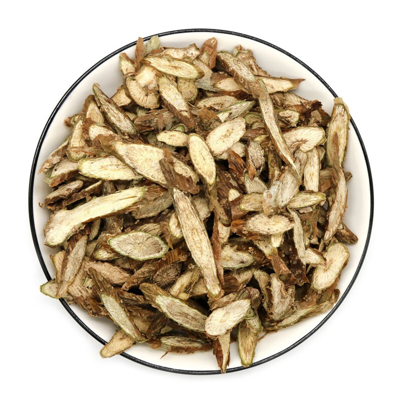 汇茸堂新货中药材宽筋藤正宗伸筋藤春根藤大条切片500g包另售红四方藤