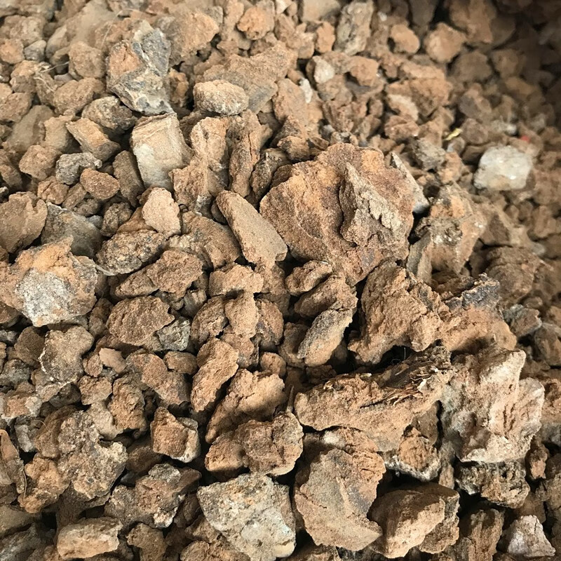 芝麻油渣香油渣子芝麻酱渣花卉蔬菜用有机花肥料钓鱼窝子 压榨的500克