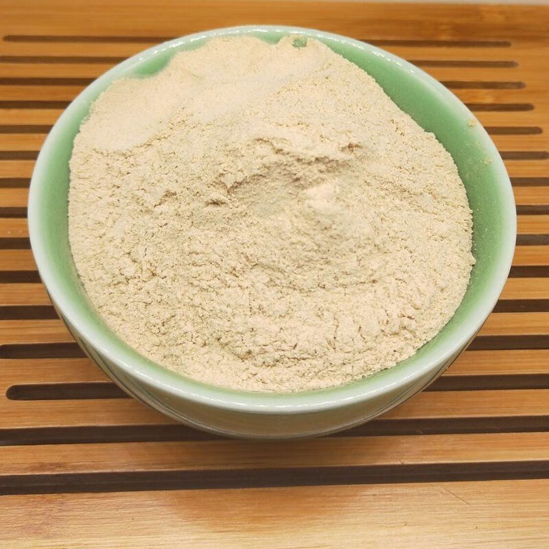 肉豆蔻粉肉扣肉果玉果特级肉寇粉烘培原料肉蔻粉500g如图