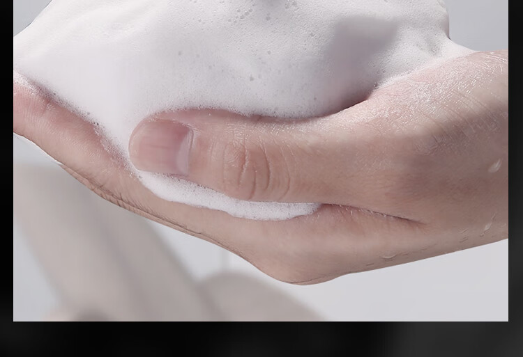 洁芙泉洗发水洁芙泉洗发水男士专用去屑止痒蓬松久留香洗发露官方洗发