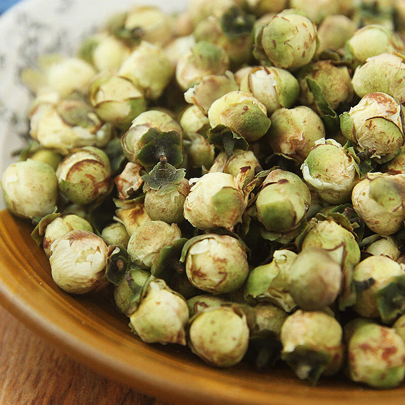 晒干天山雪莲雪莲花山茶花新货中药材花草茶雪莲花茶500克