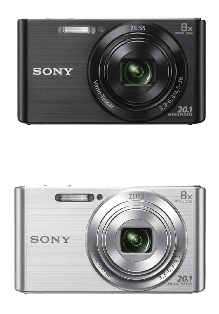 索尼(sony)dsc-w830 w800相机数码高清2000像素旅游家用卡片机 wx100