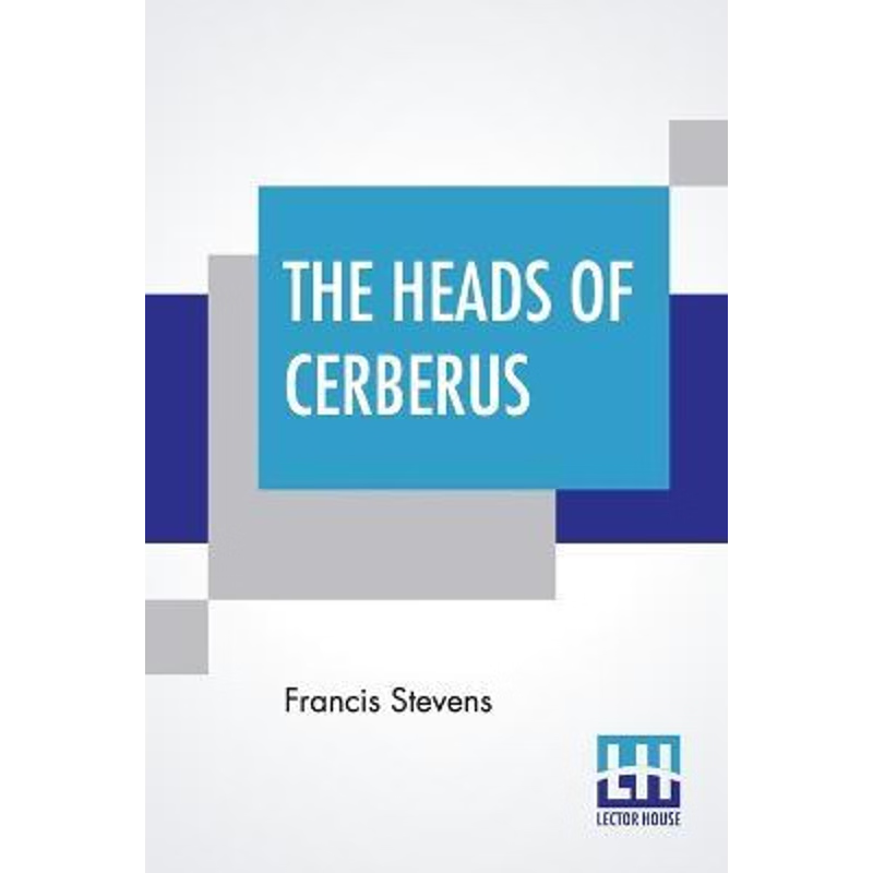 按需印刷The Heads Of Cerberus[9789353429935]