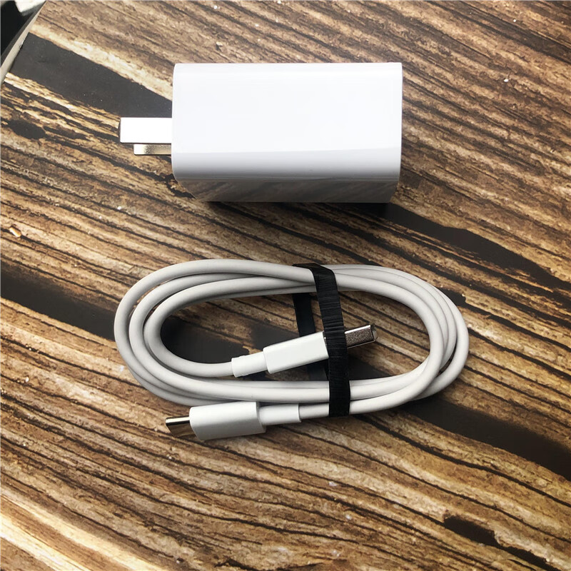 小米10青春版原装快充头红米10x4g 5g 22.5w充电器数据线 红米10x 22.