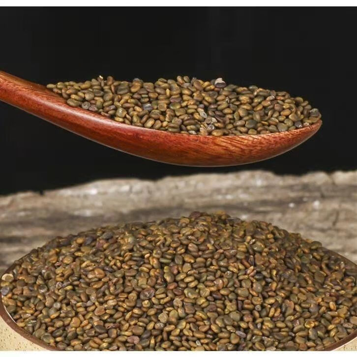 北京同仁堂原料沙苑子中药材沙蒺藜100克 500克沙菀子茶 精选新货野生