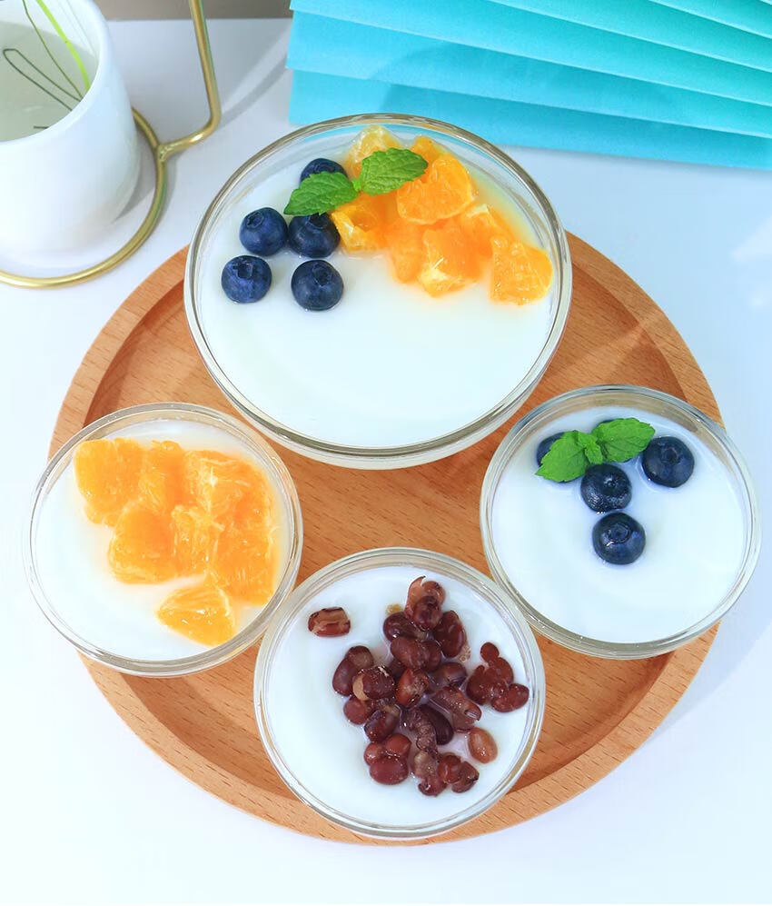 花依旧椰奶冻粉商用椰子椰浆奶茶甜品店烘焙果富菓乐生打椰椰奶布丁粉