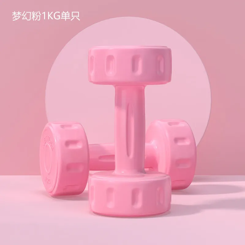 雕塑手臂线条适合女生的小哑铃瘦手臂教程 哔哩哔哩 つロ干杯 Bilibili