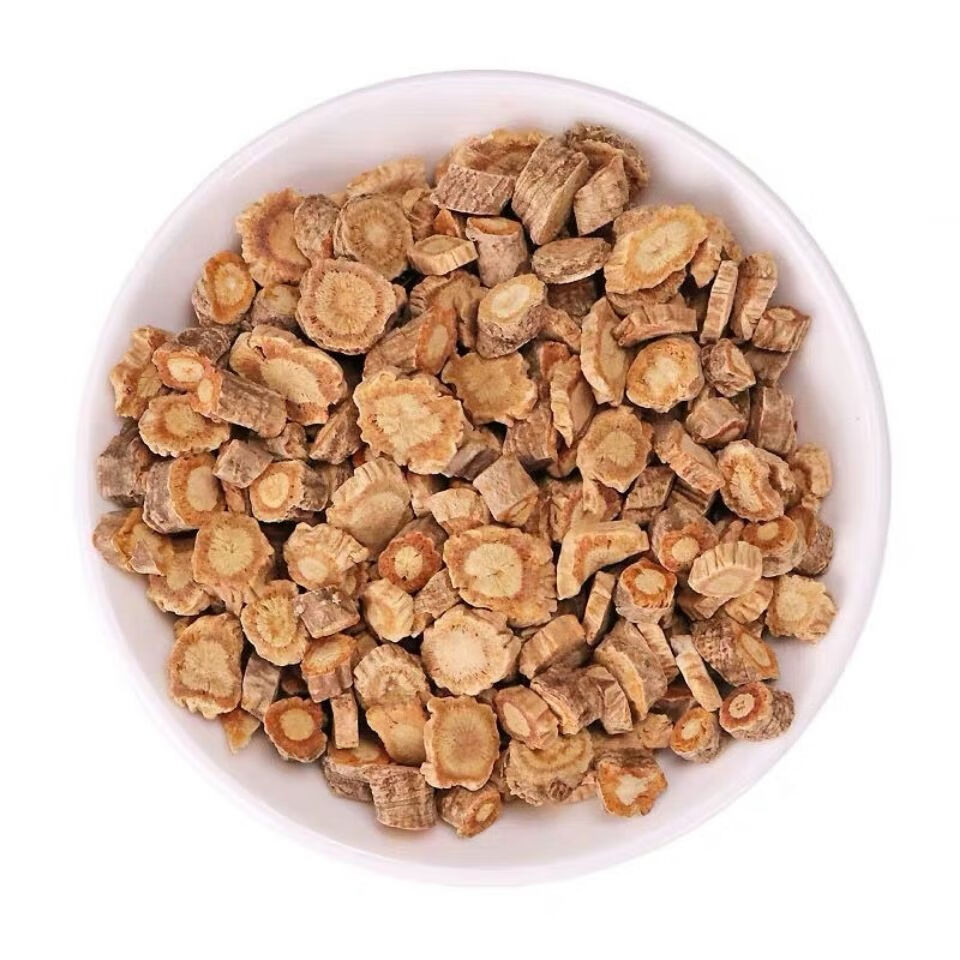 防风药材防风防风粉内蒙古北防风防风大片新货 50克【图片 价格 品牌