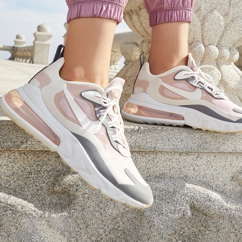 nike耐克 女子air max 270 运动休闲鞋子ci3899-500 ci3899-500 37.