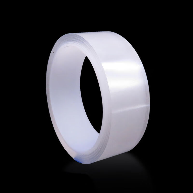 尚石纪透明单面胶带0.