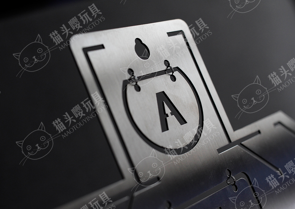 新品mt08不锈钢靶idpaipsc职业射击训练靶金属靶子软弹水弹乐辉定制