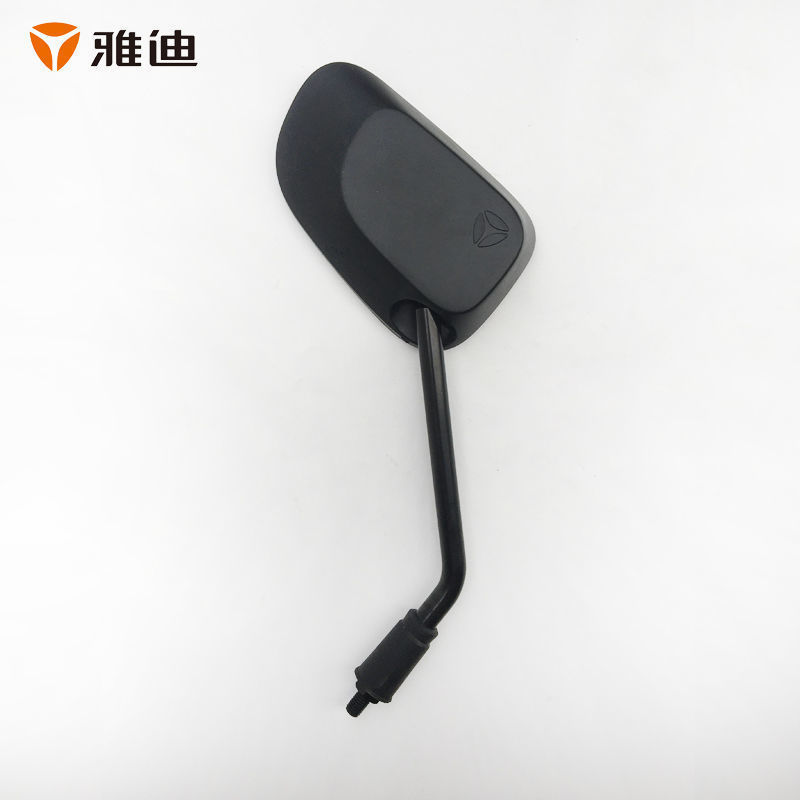 雅迪电动车后视镜原装雅迪电动车原装倒车镜莱昂博达博克v1 v20 g5后