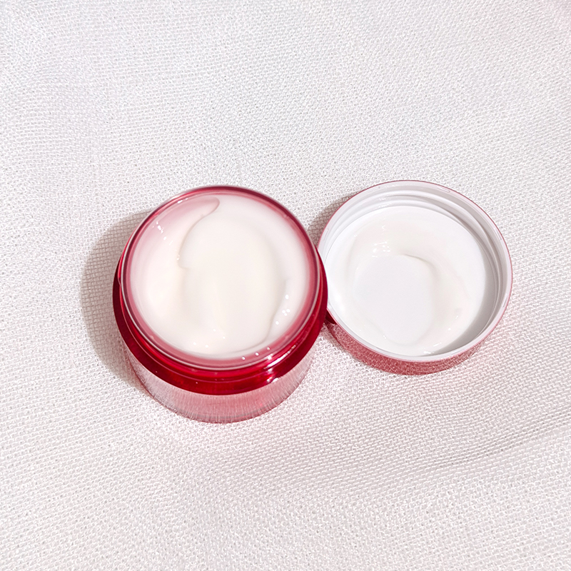 skiiskiisk2大红瓶面霜中样15g清爽型紧致肌肤嫩肤补水保湿滋润型