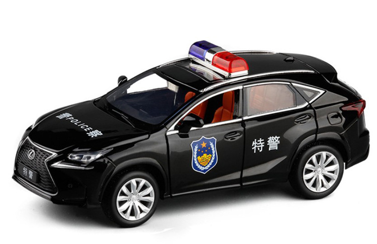 32 黑色警车版nx200t【图片 价格 品牌 报价】-京东