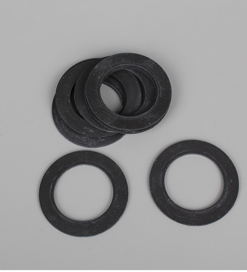 马桶排水阀威迪亚马桶水箱配件进水阀密封胶皮胶垫橡胶止上水阀门器