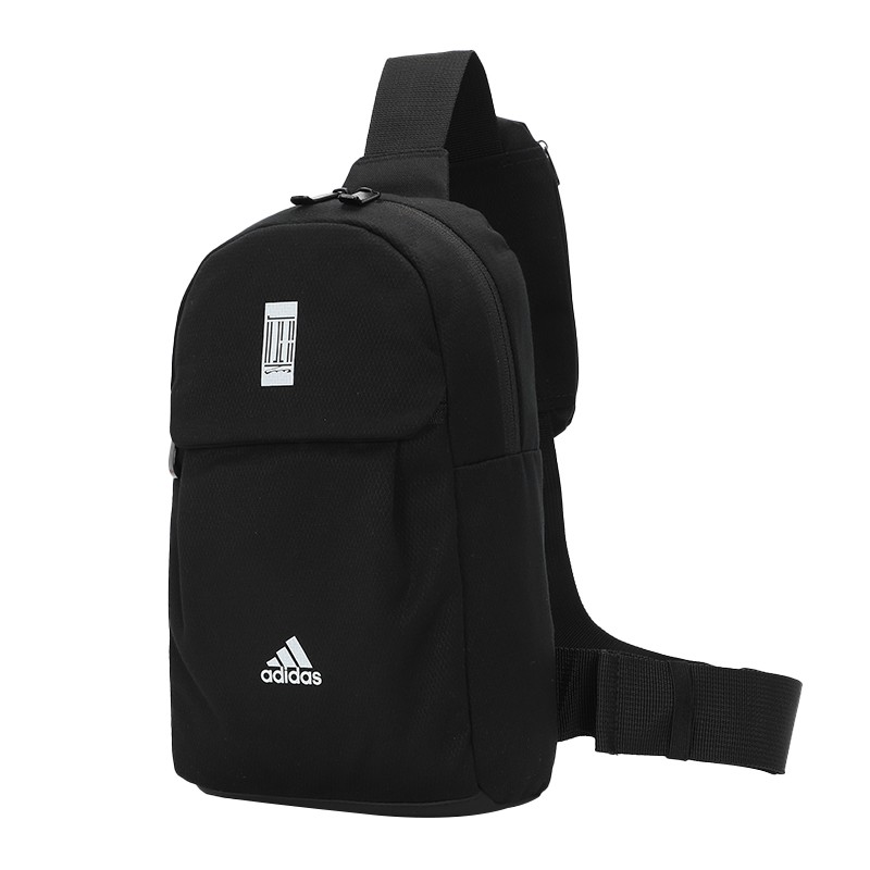 adidas阿迪达斯男女包新款运动小肩包休闲时尚运动挎包肩带可调单肩包