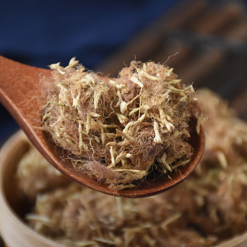 伟博中药 合欢花 中药材 何欢花绒毛干花 药用合欢花茶 新货 合欢花