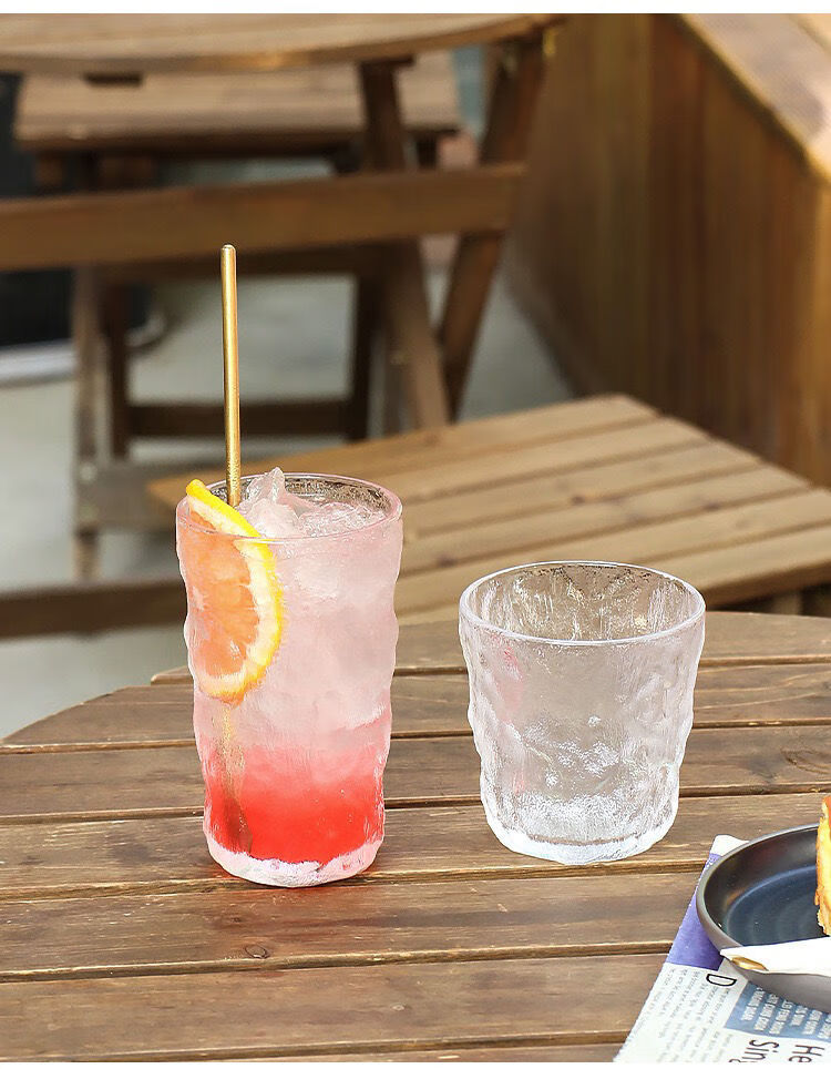 冰川把杯矮款 单个装【图片 价格 品牌 报价】-京东