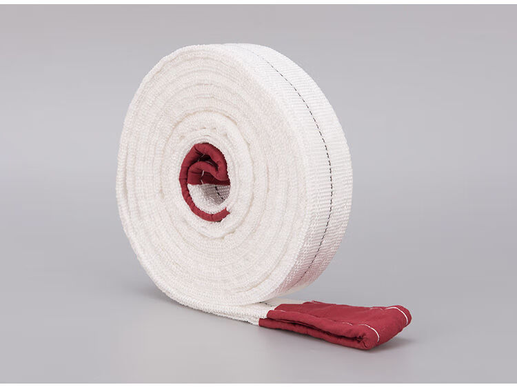 定制吊装带吊车吊带23工程10吨5行车布吊绳叉车国标扁平工业起重吊带1