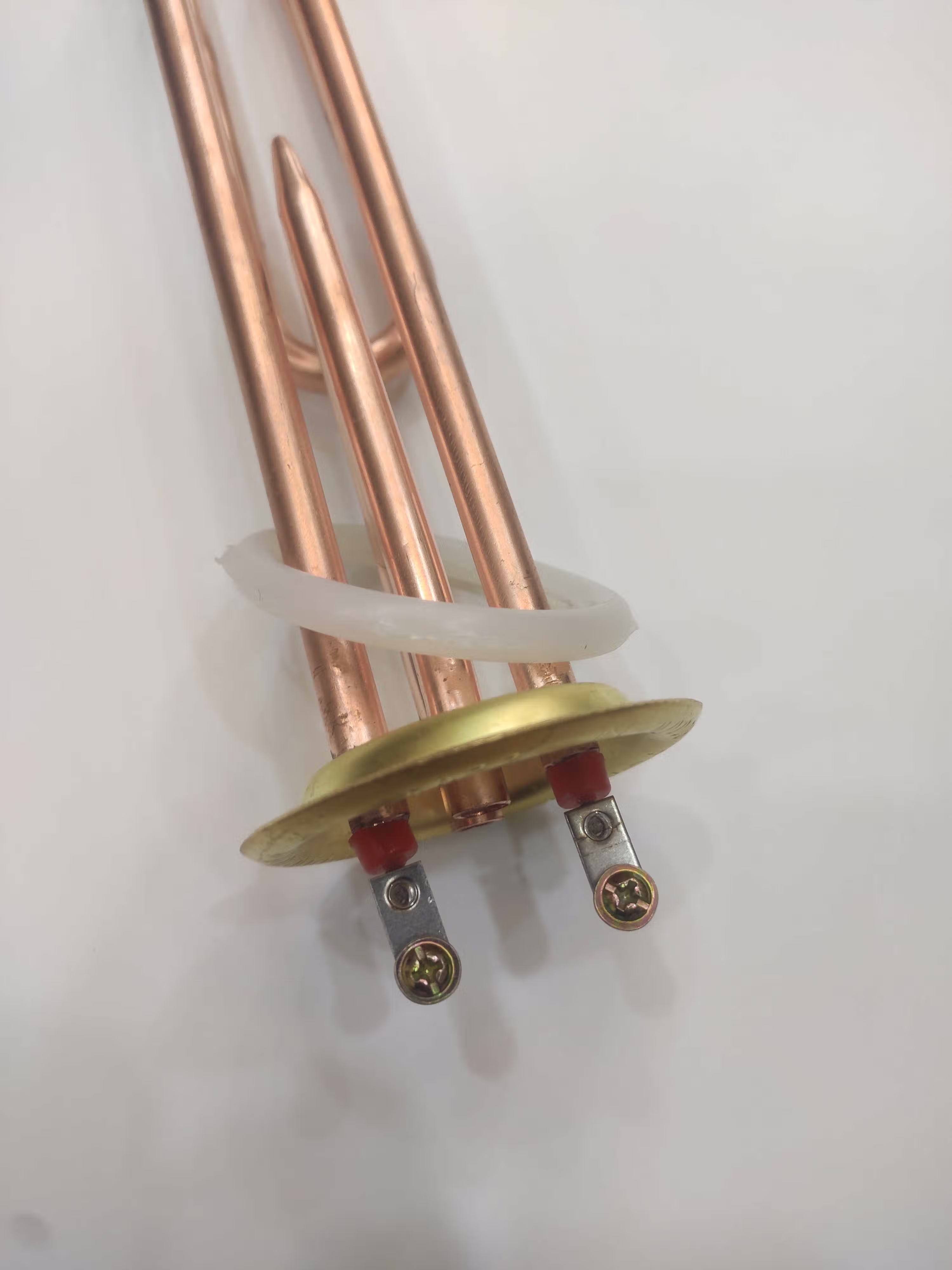 电热开水器发热管3kw加热棒烧水机6kw开水炉加热器220v 3kw220v【图片