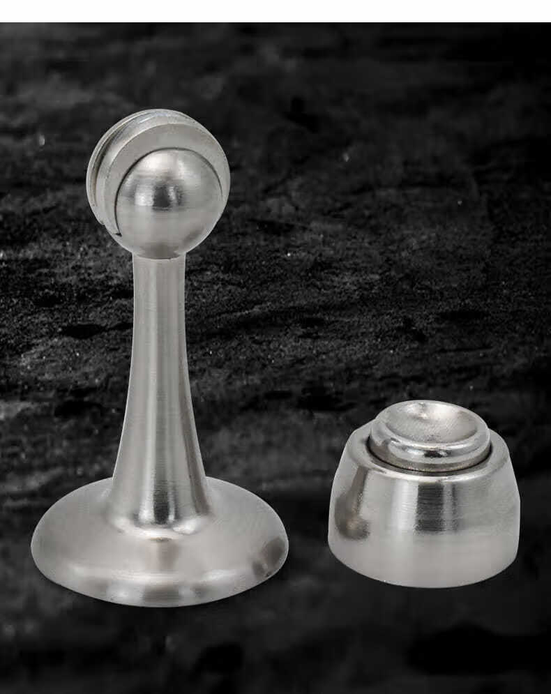 门用五金:门吸材质:铝合金商品毛重:1