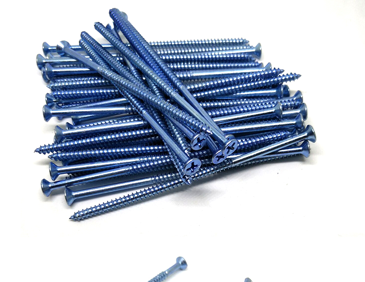m4自攻螺丝钉加长尖头丝开关插座面板安装快丝十字305070100mmm4100mm
