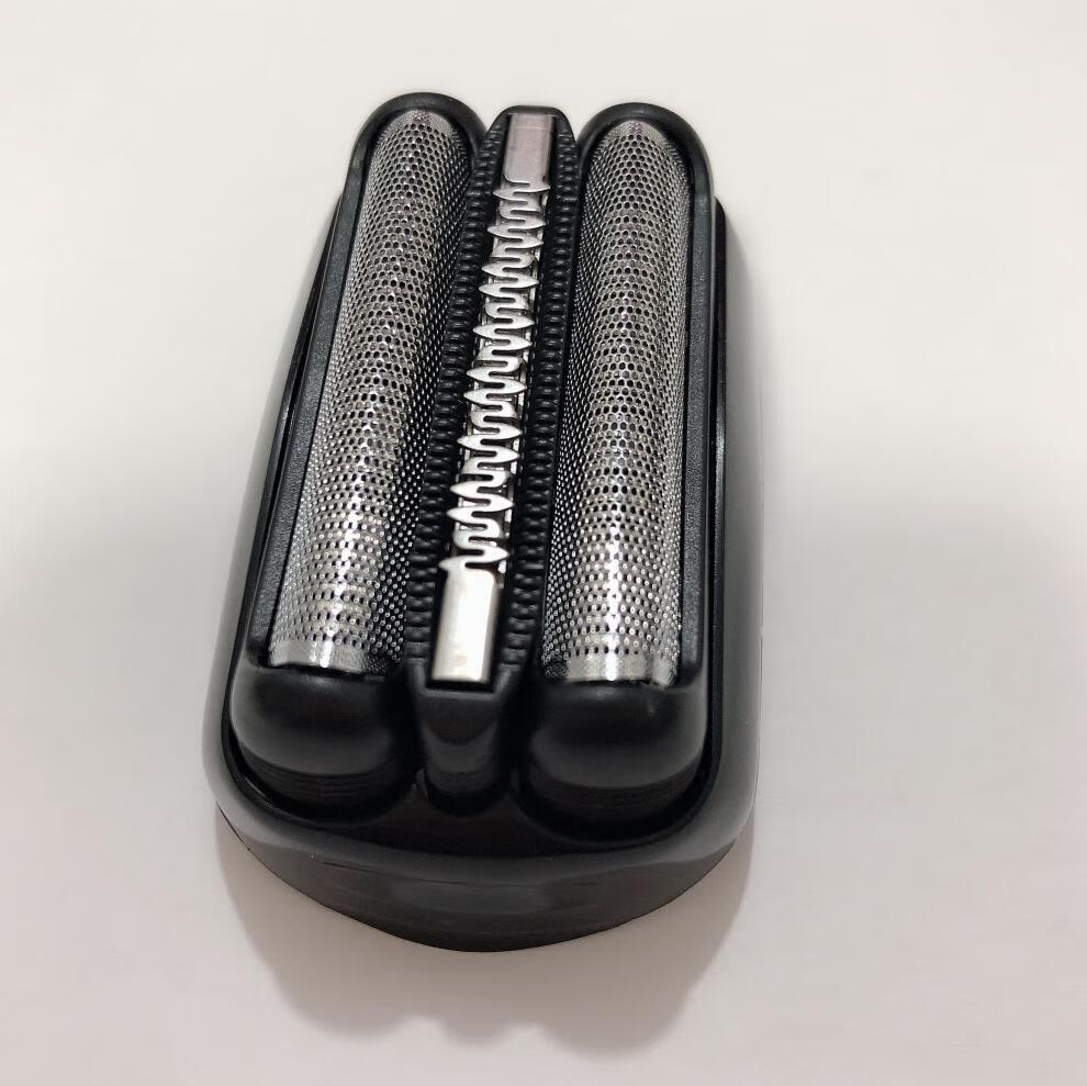 博朗s3系剃须刀刀头刀网罩21b300s301s310s340s345s320s330s32s整个刀