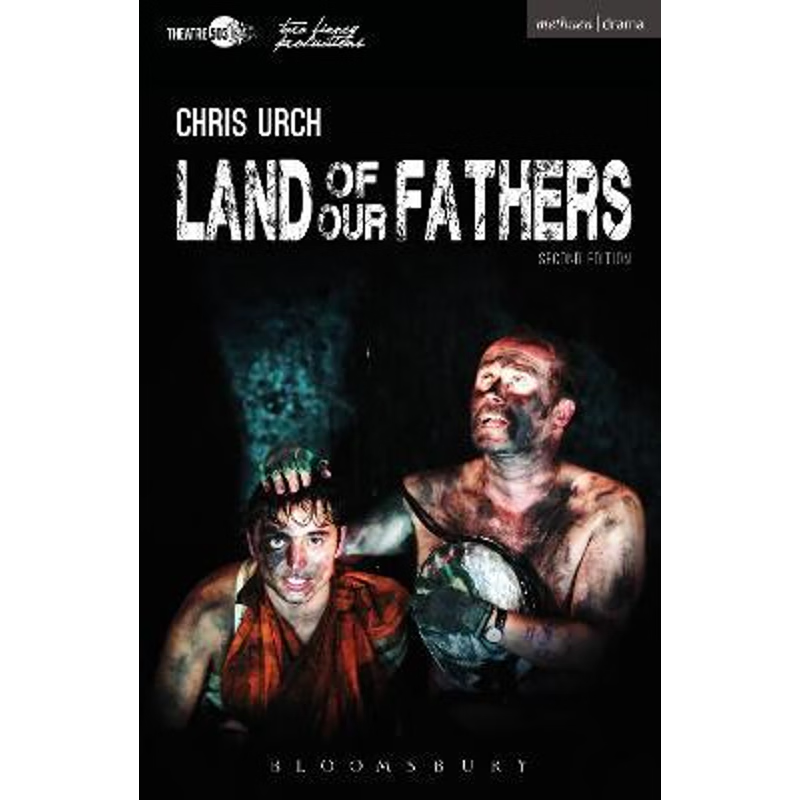 按需印刷Land of our Fathers[9781474227582]