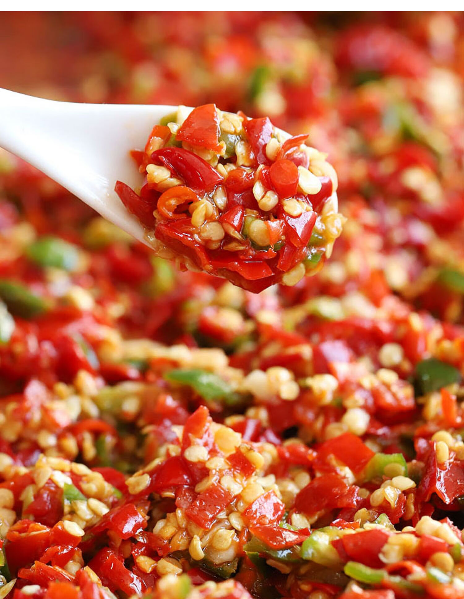 农家蒜香辣椒酱400g小瓶装豆豉香辣纯手工蒜蓉辣椒酱