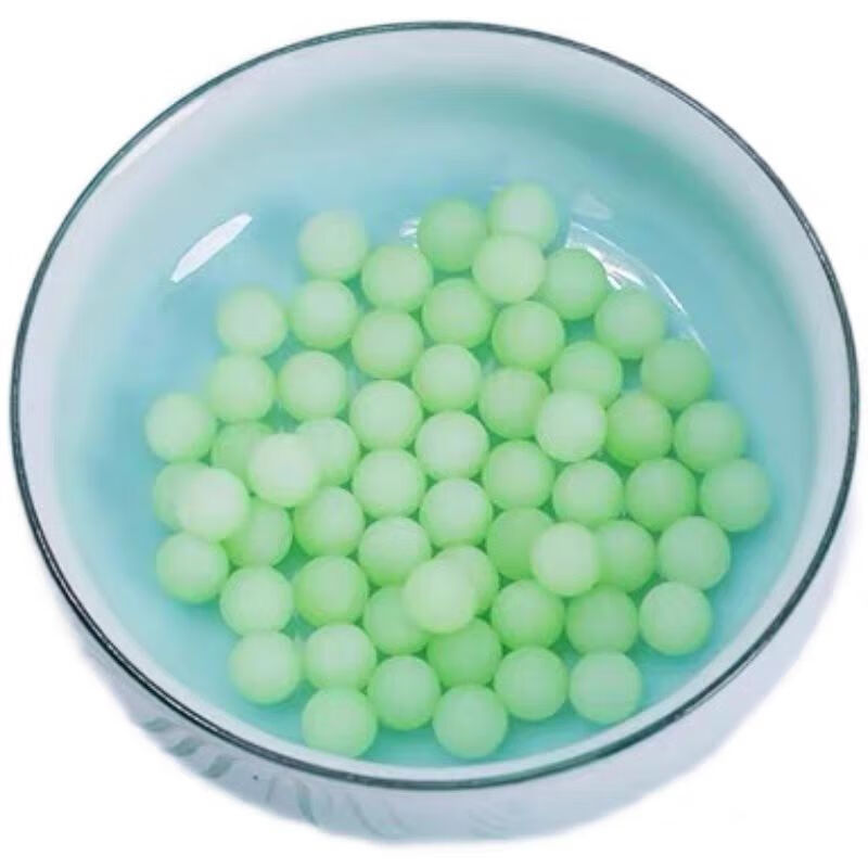 爆珠口香丸幽螺莎星口气清新剂神器接吻便携口腔清新剂1支30颗支