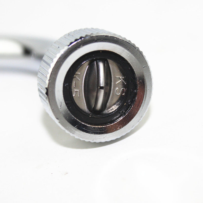 高压机动打药电动喷雾器农用打药机进口扇形喷头非迈图螺旋转雾化