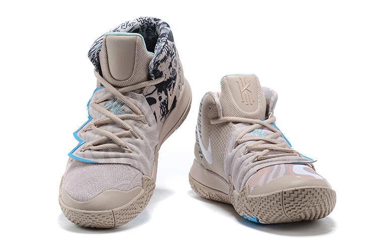 【甄选定制】欧文s2篮球鞋男女运动鞋7代实战男女低帮气垫球鞋运动