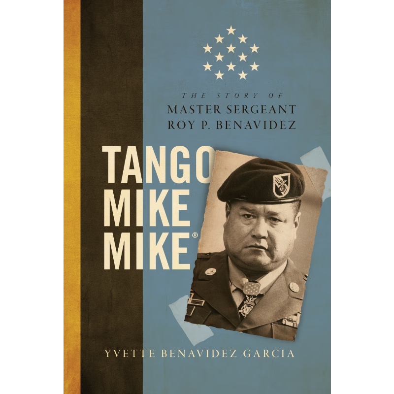 按需印刷Tango Mike Mike[9780998911717]