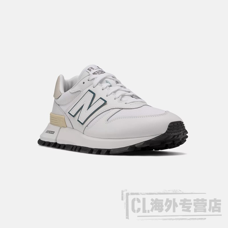 new balance 新百伦 ms1300v1经典款男士复古减震耐磨防滑跑步鞋 低帮