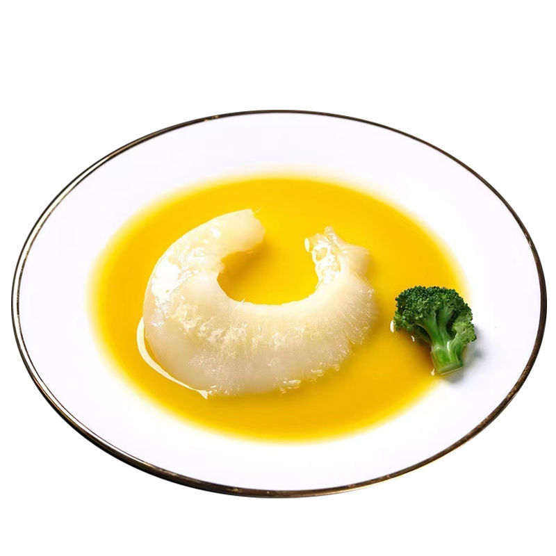 淳滋堂即食金钩翅鲍翅袋装加热高档私房菜酒店会所鲍鱼海参鱼胶佛跳墙