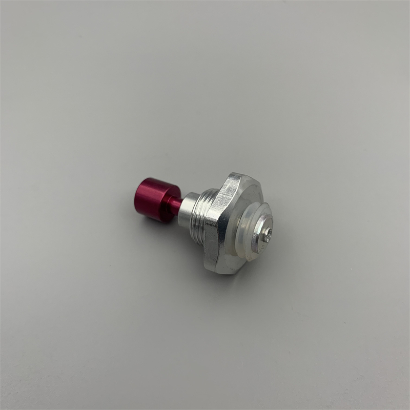 适配九阳jyy智能电压力锅煲浮子阀原装配件压力眼止开阀安全眼胶圈帽a